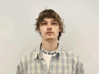 Liam Alverson