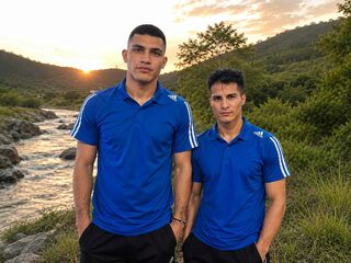 Tayson & Drey