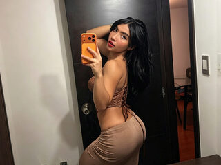 Samantha Joneth at 