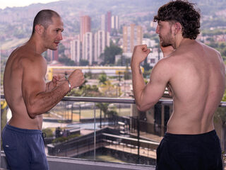 Axel Fairchaild   Noah Oliveira