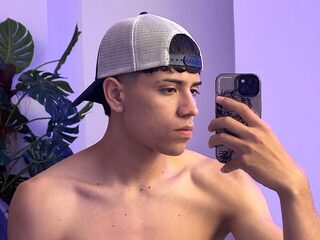 Ethan Martinn