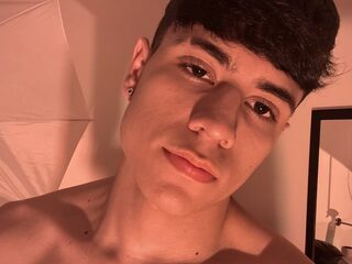 Ethan Martinn — Flirt4Free Male model