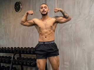 Apollo Mosquera