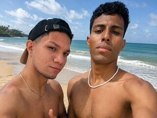 Jacob & Hendry profile