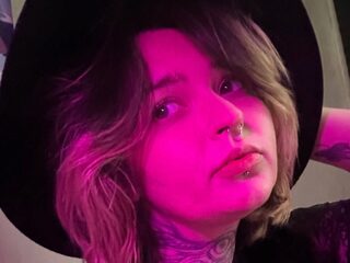 Eva Funky — Flirt4Free Female model