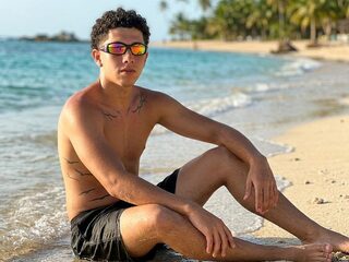 Marcus Monroe