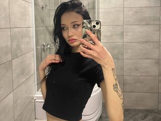 Bloom Sakura Live Chat on Flirt4Free