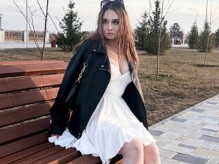 Lu Penberthy Live Chat on Flirt4Free