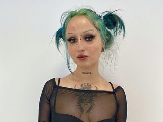 Ashley Backs