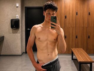 Chad Hansen profile