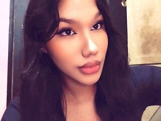 Milla Blake — Flirt4Free Female model