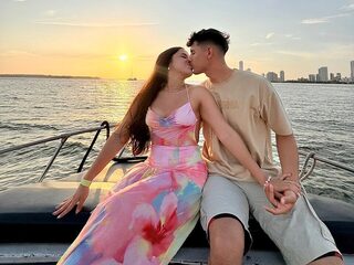 Sarah Lanne   Dilan Spark Live Chat on Flirt4Free