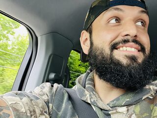 Rico Lover — Flirt4Free Male model