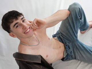 Calvin Brio profile