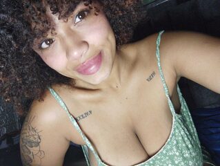 Naya Rouse — Flirt4Free Female model