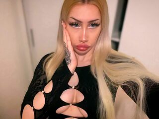 Cassie Valentine at 