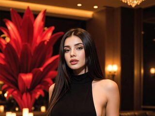 Alix Nici Live Chat on Flirt4Free