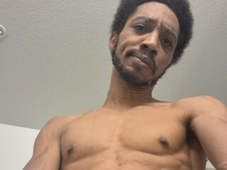 Samson Knight — Flirt4Free Male model