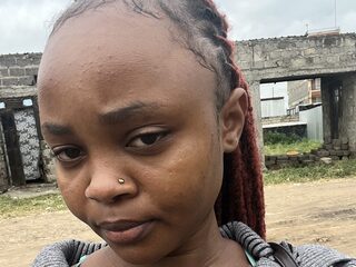 Fatima Fleur — Flirt4Free Female model