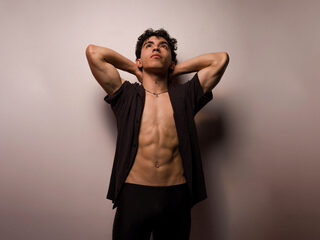 Gael Rivera