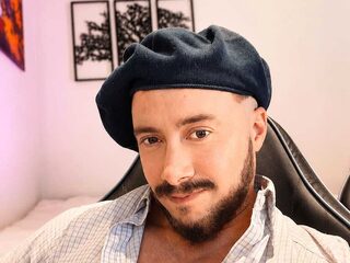 Alexander Jaz