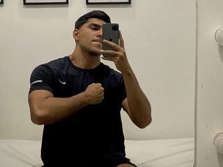 Thiago Cool