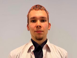 Zack Huddle profile