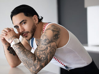 Dante Donovan profile