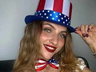 Live Chat with Harper Cohen on Flirt4Free