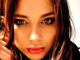 Milena Rostering Live Chat on Flirt4Free