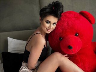 Vivienne Noire Live Chat on Flirt4Free