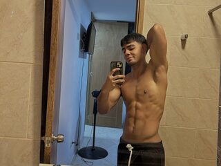 Watch  Mason Honey live on Flirt4Free