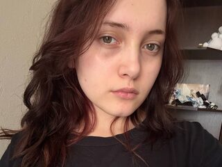 Octavia Gault - Flirt4Free cam model profile and statistics