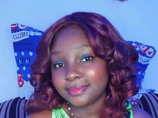 Live Chat with Jennifer Joe on Flirt4Free