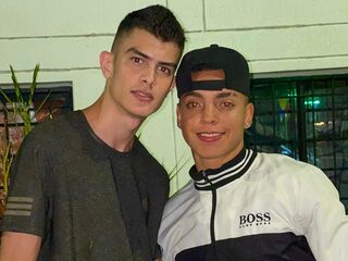 DOMINIK_AND_ADRIIAN profile