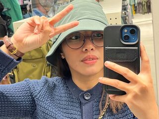 Rain Cruz