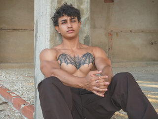 Kai Grayson profile