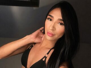 Mireya Clark Live Chat on Flirt4Free