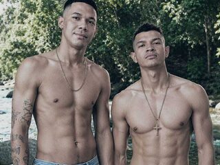 Stiwar & Kenn profile