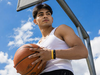 Tayler Cruz Live Chat on Flirt4Free