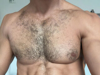 Live Chat with Israel Dickson on Flirt4Free