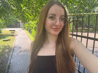 Anna Wiills Live Chat on Flirt4Free