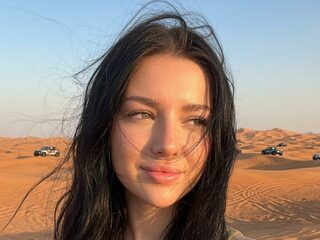 Viki Malmin Live Chat on Flirt4Free