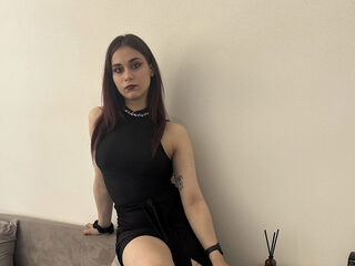 Live Chat with Novalee Benson on Flirt4Free
