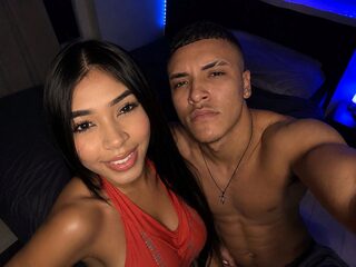 Ema Wolf   Rachell Laurent Live Chat on Flirt4Free