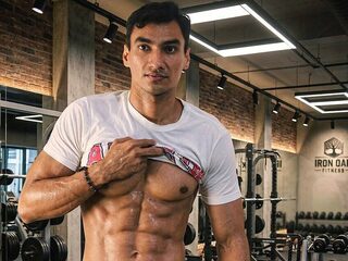 Jasson Strong profile