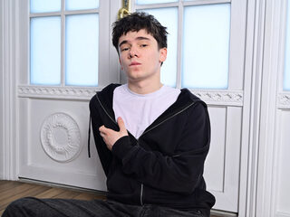 Ethan Crowe profile
