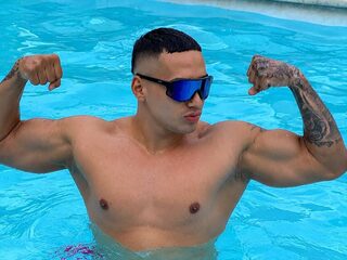 Emilio Kane Live Chat on Flirt4Free