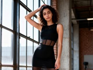 Brigette Vandoren Live Chat on Flirt4Free