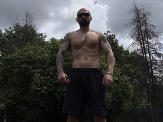 Dark Johny Live Chat on Flirt4Free